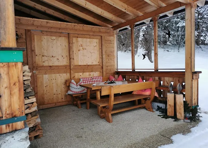 Ferienhaeuser Stohl