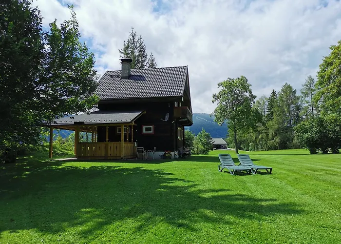 Ferienhaeuser Stohl