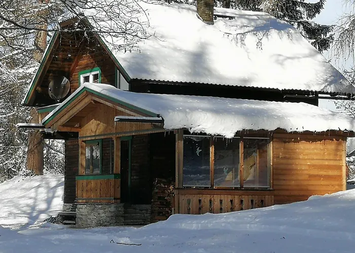 Ferienhaeuser Stohl