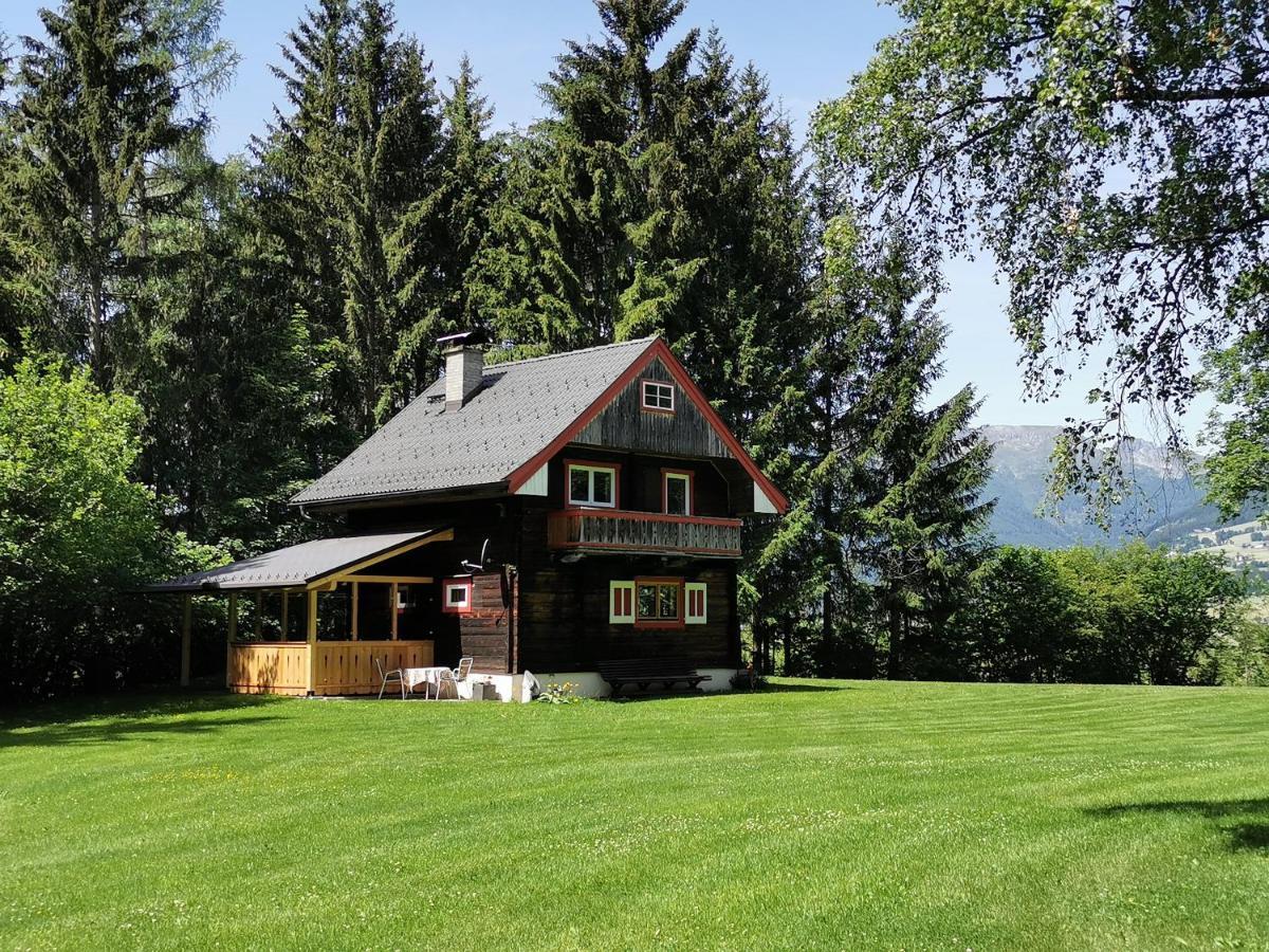 Ferienhaeuser Stohl Holiday home *