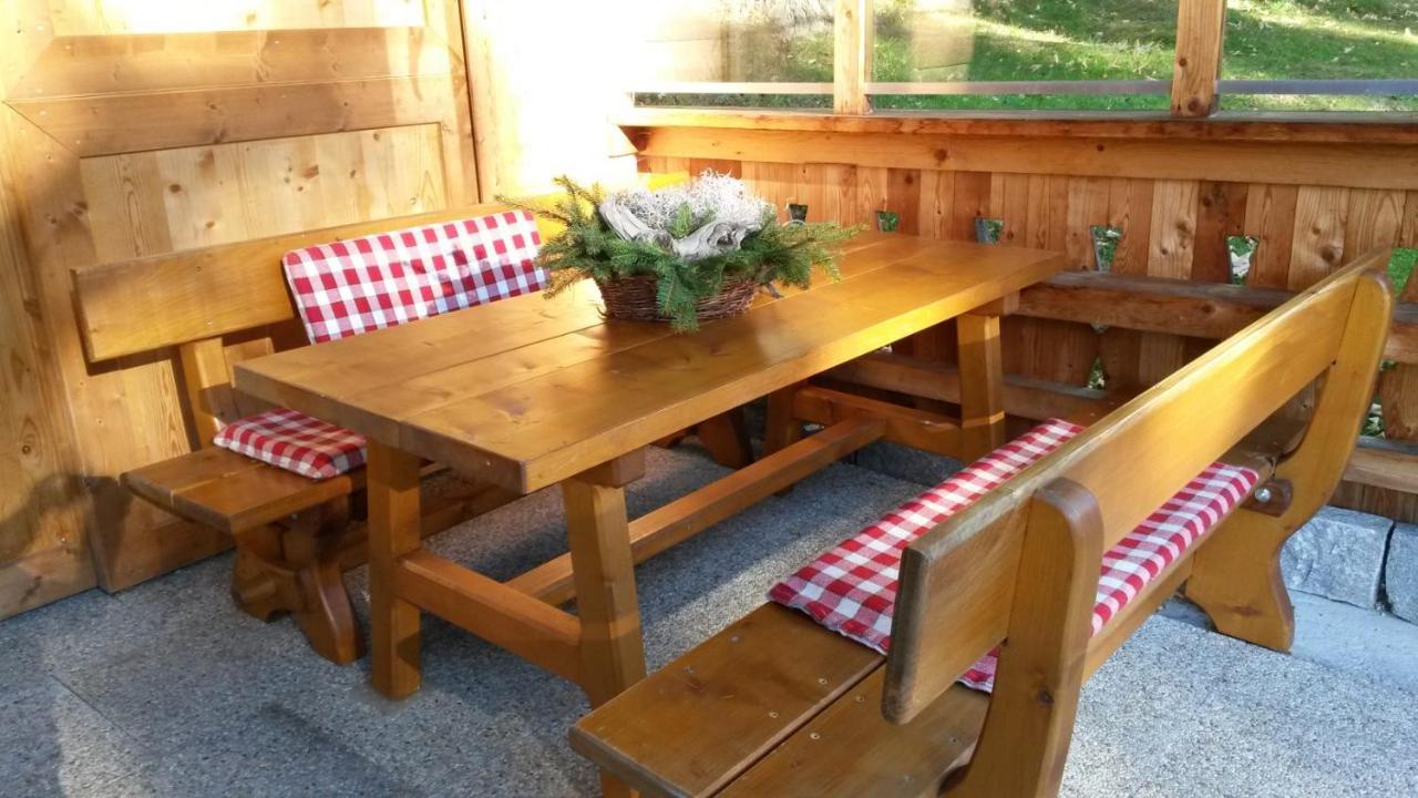 Holiday home Ferienhaeuser Stohl *