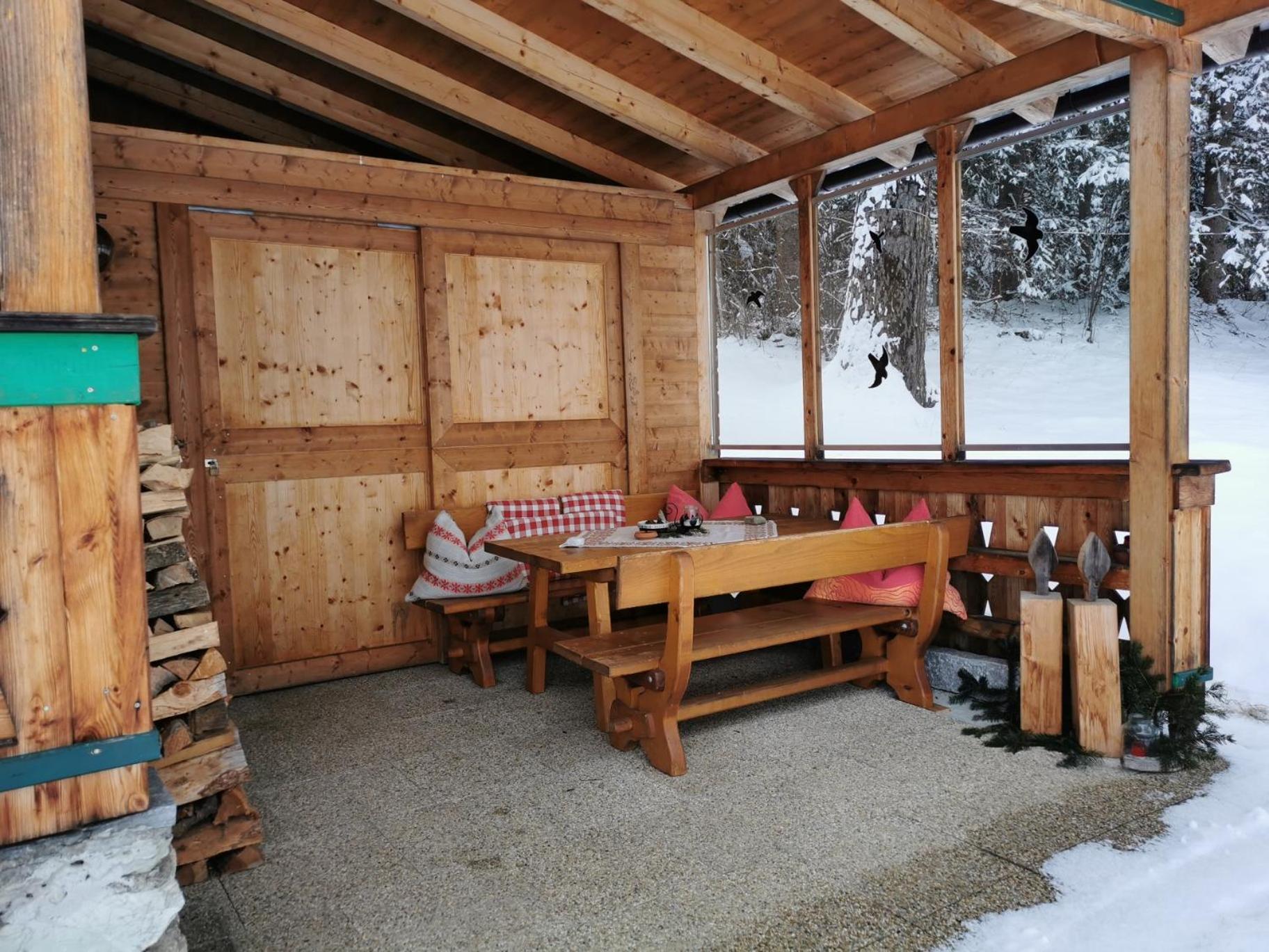 Ferienhaeuser Stohl Prázdninový dům
