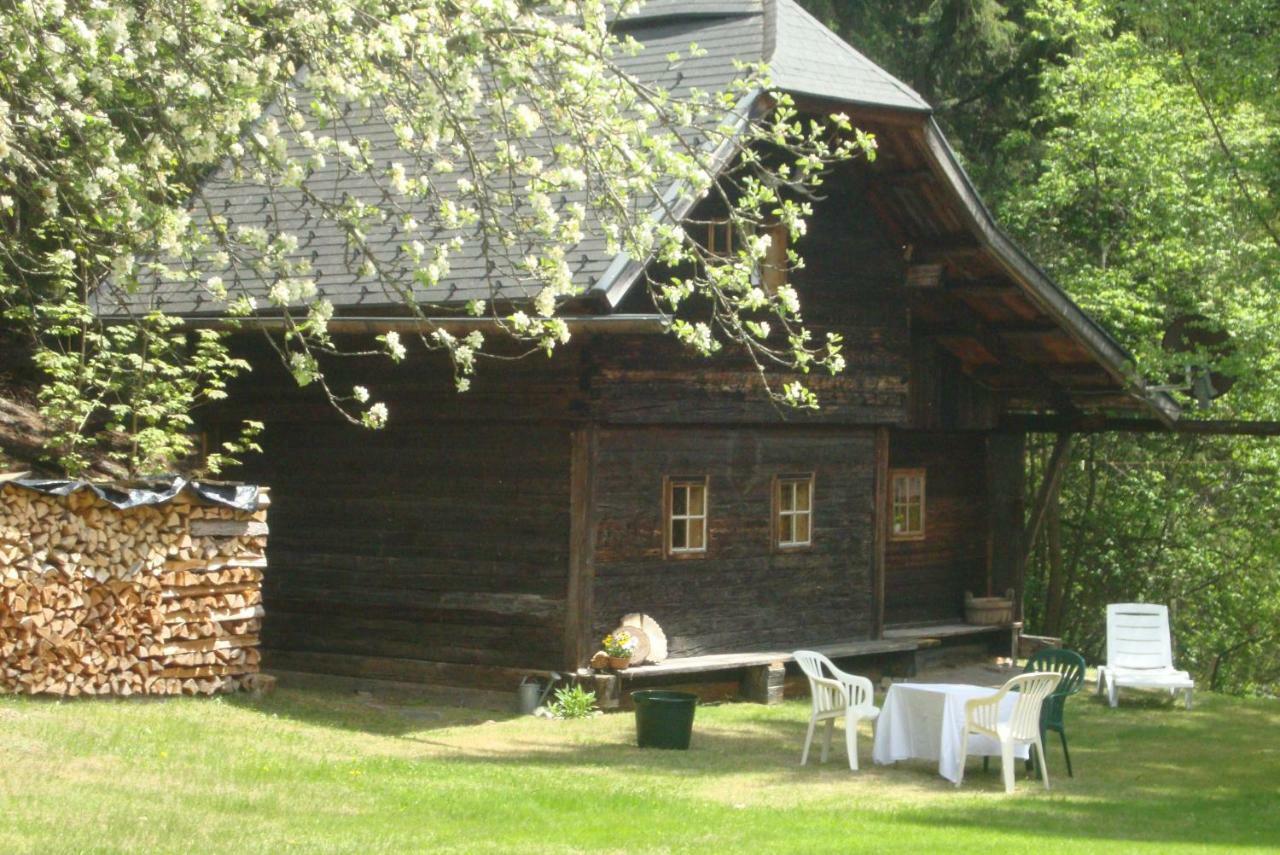 Holiday home Ferienhaeuser Stohl