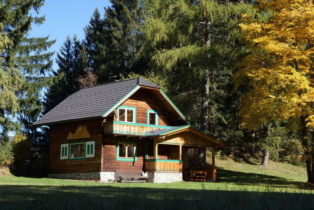 Ferienhaeuser Stohl Holiday home