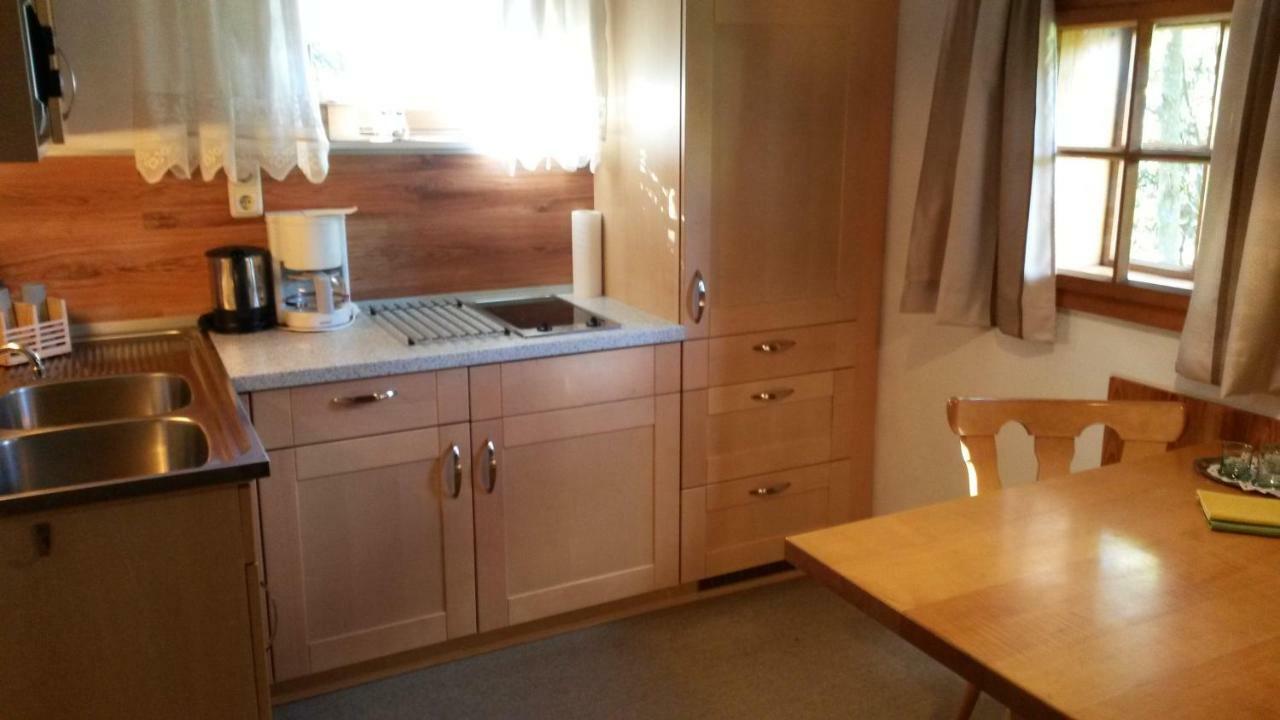 Casa vacanze Ferienhaeuser Stohl Mariapfarr