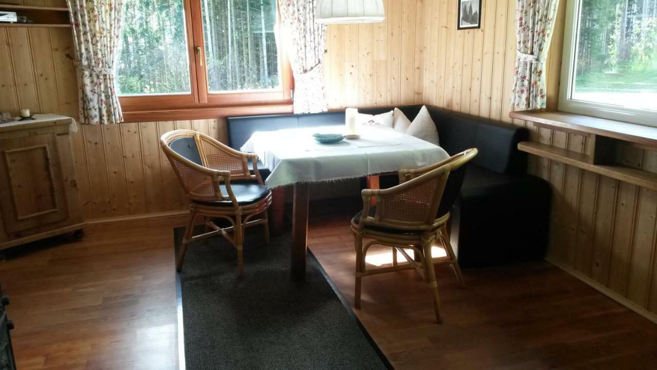 Holiday home Ferienhaeuser Stohl *