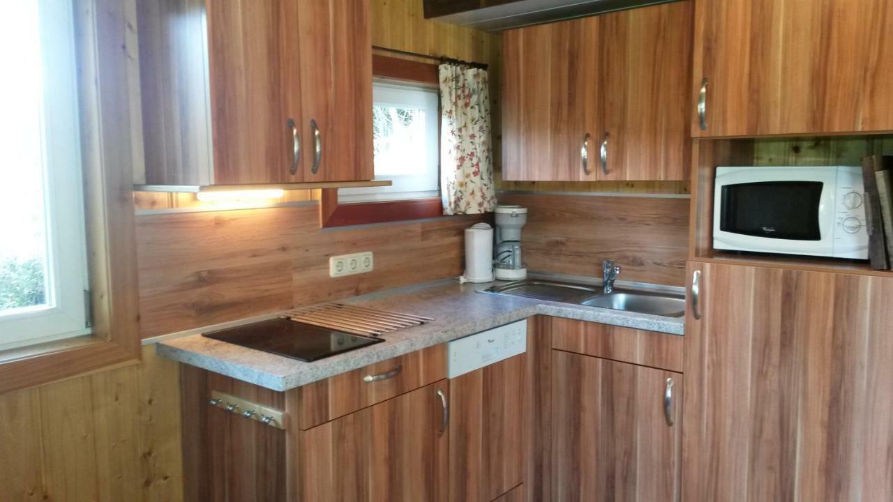 Holiday home Ferienhaeuser Stohl *