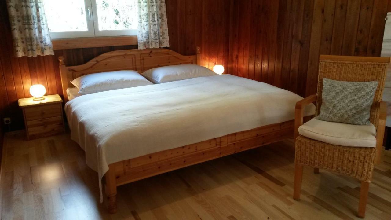 Ferienhaeuser Stohl Prázdninový dům