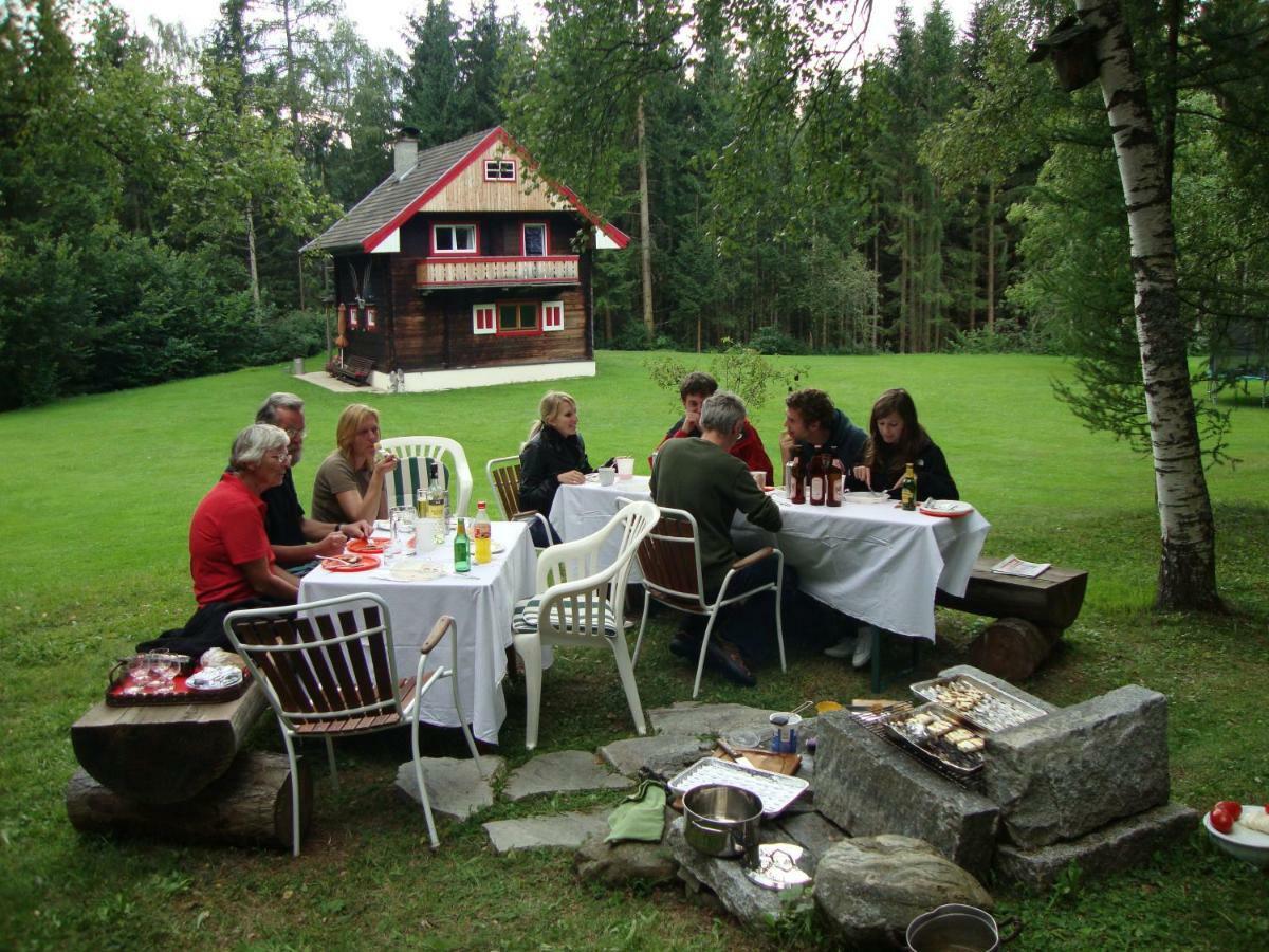 Ferienhaeuser Stohl Holiday home