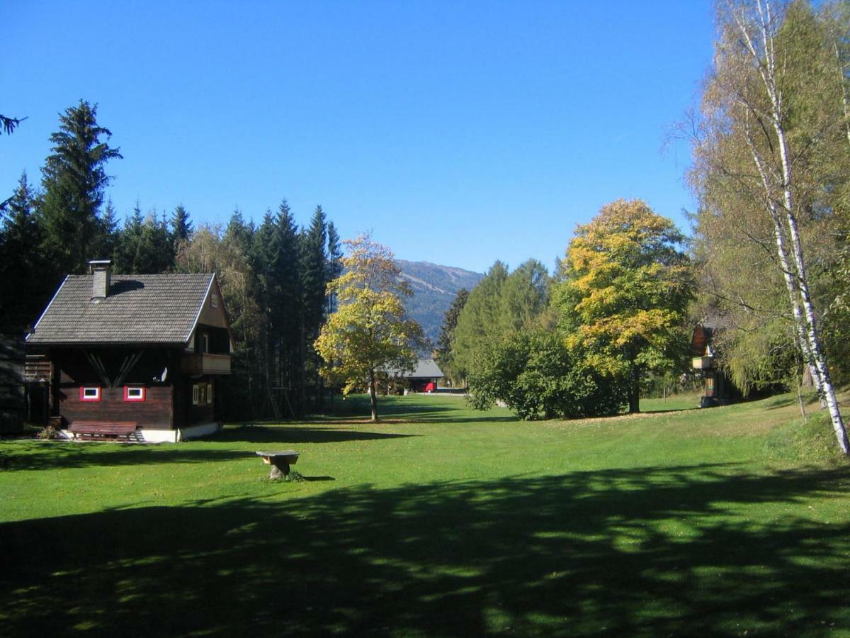 Ferienhaeuser Stohl *