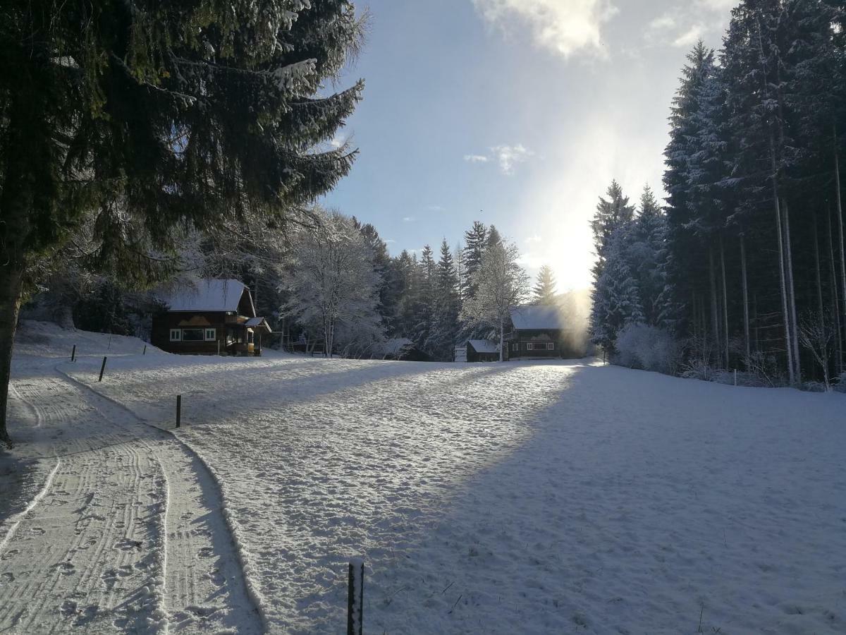Ferienhaeuser Stohl Holiday home *